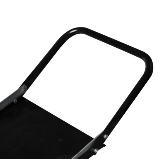 Welding Cart Heavy Duty MIG TIG ARC Welder Trolley Storage Shelves Image 6