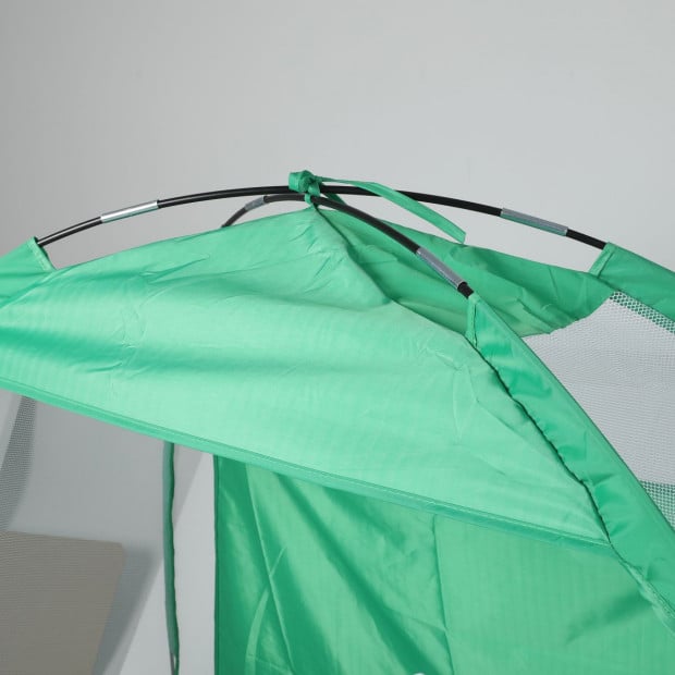 3M Golf Practice Net Hitting Driving Chipping Cage Training Aid Green Image 7