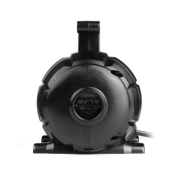 Powertrain 500W Electric Air Pump for Air Track Mat, Air Mattress, Pool Floats and Toys Image 5