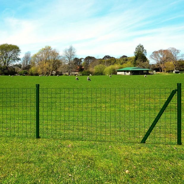 Set Euro Fence 25 x 1.5 m