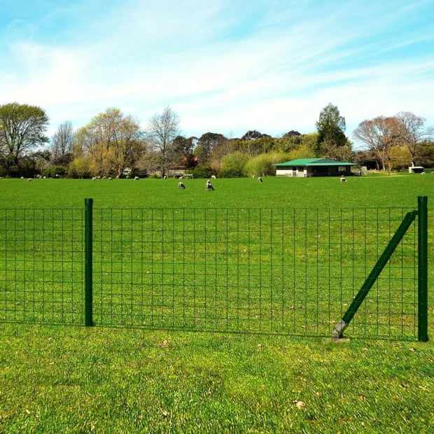 Spike Euro Fence 10 x 1.0 m - Set