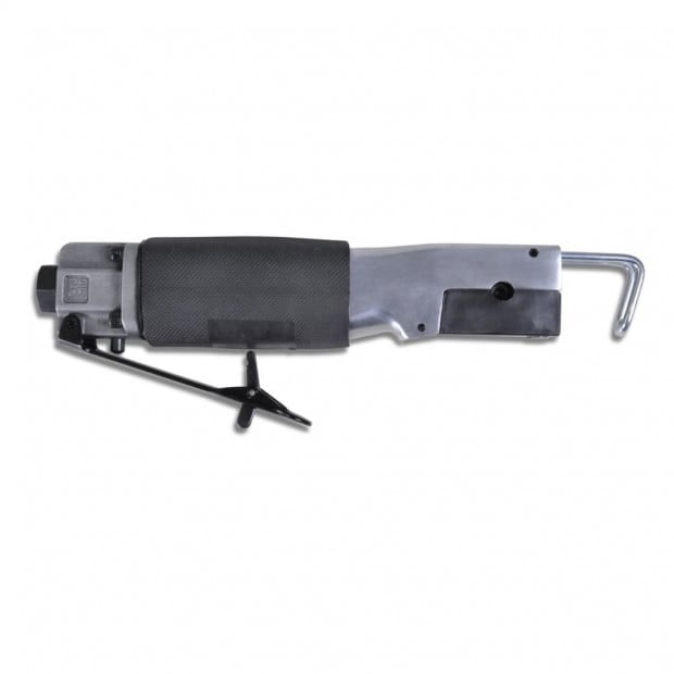 Air Body Saw Reciprocating Saw Including Accessories Image 2