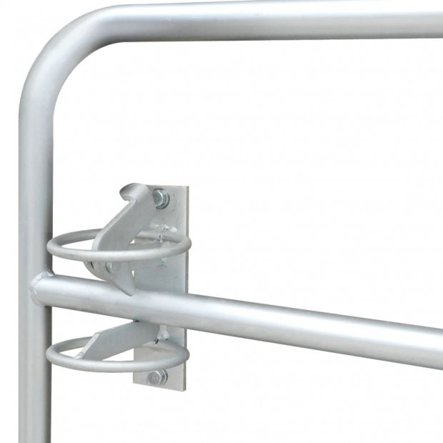 5 Bar Field Gate 170 x 90 cm Image 4
