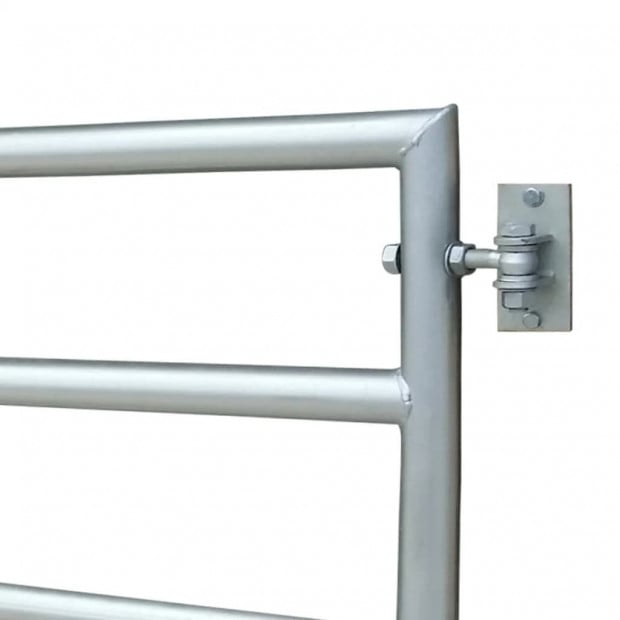 5 Bar Field Gate 170 x 90 cm Image 5