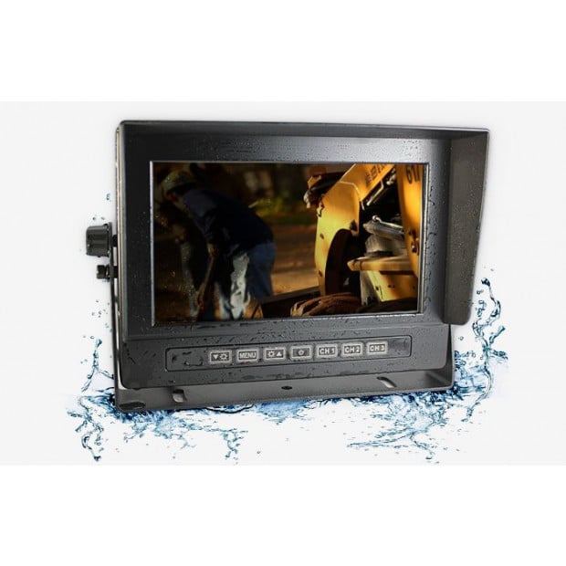 Elinz Waterproof 7