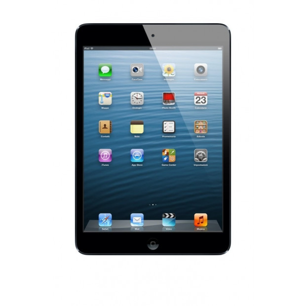 Apple iPad mini 32GB Tablet Slate Refurbished - Black