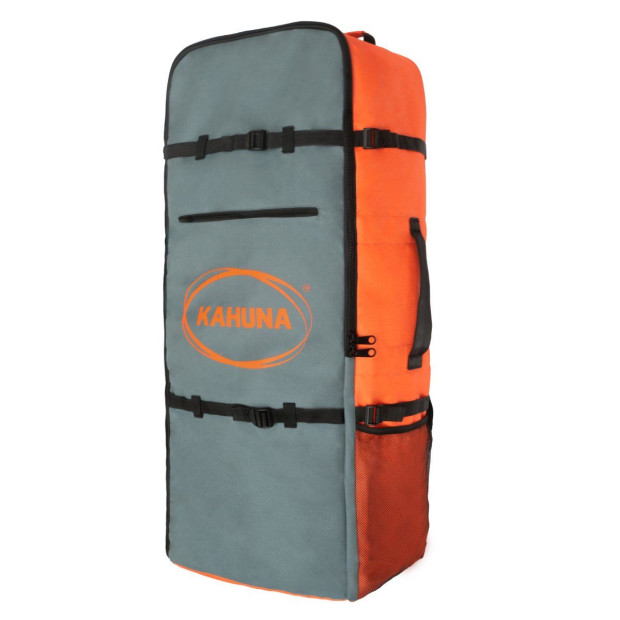 Kahuna Hana Travel Bag for Inflatable Stand Up Paddle iSUP Boards Image 3