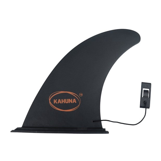 Kahuna Hana Replacement iSUP Stand Up Paddleboard Fin Image 2