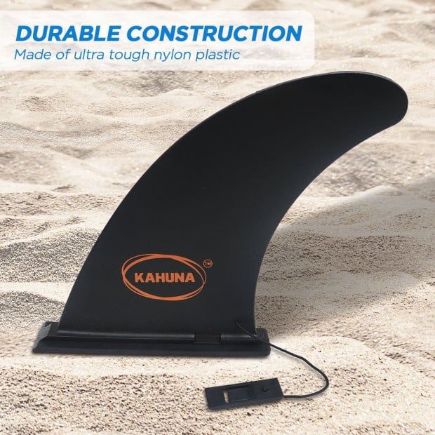Kahuna Hana Replacement iSUP Stand Up Paddleboard Fin Image 4