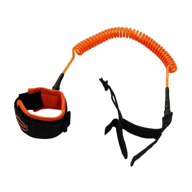 Kahuna Hana Safety Leash for Stand Up Paddle Board Image 3
