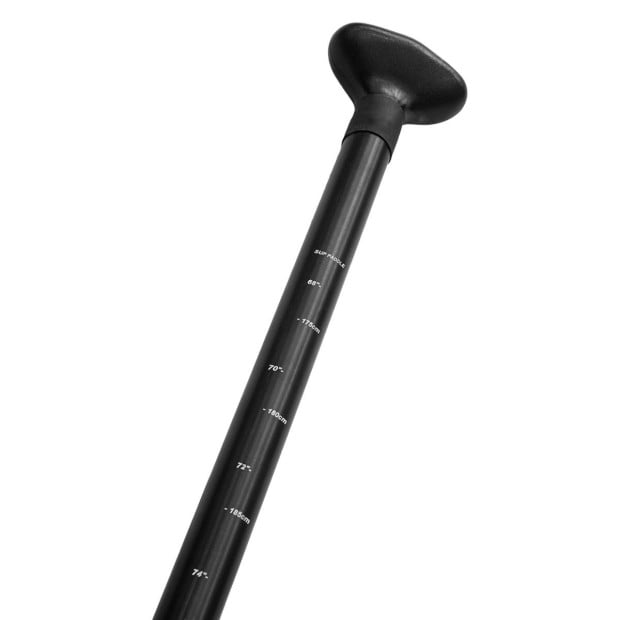 Kahuna Hana Adjustable Paddle for Stand Up Paddle Boards Image 3