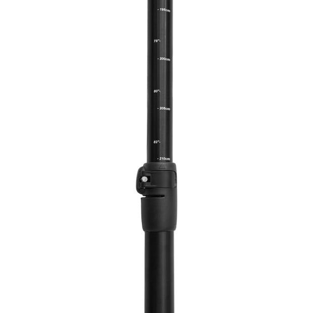 Kahuna Hana Adjustable Paddle for Stand Up Paddle Boards Image 4