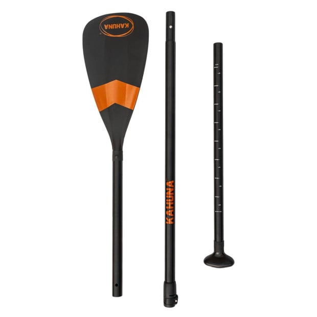Kahuna Hana Adjustable Paddle for Stand Up Paddle Boards Image 5