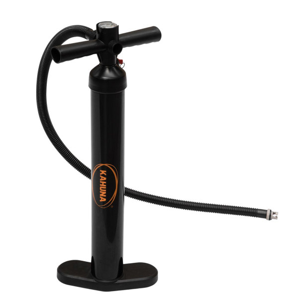 Kahuna Hana iSUP Double Action Hand Pump