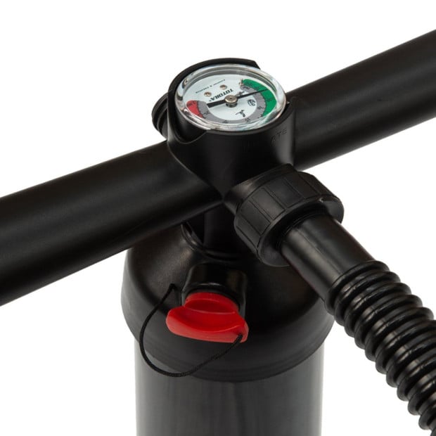 Kahuna Hana iSUP Double Action Hand Pump Image 4