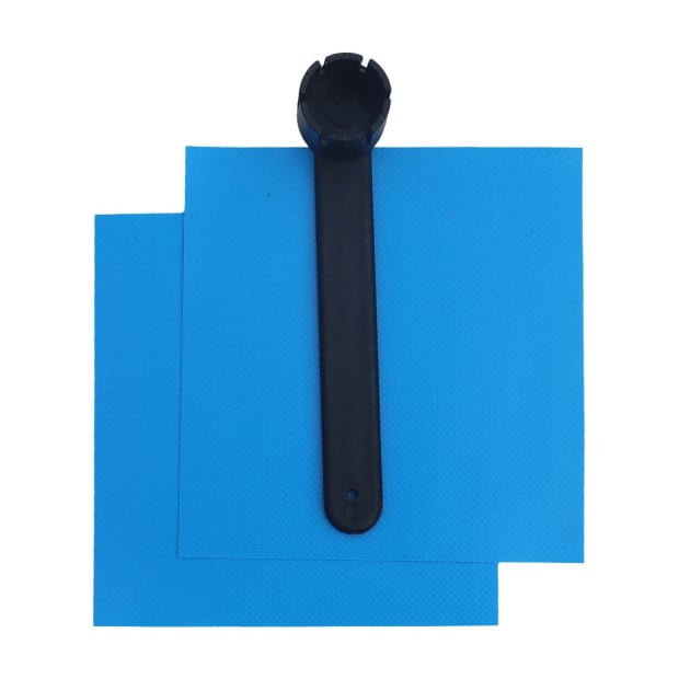 Kahuna Hana Repair Kit for Stand Up Paddle Boards Image 3
