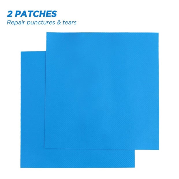 Kahuna Hana Repair Kit for Stand Up Paddle Boards Image 4