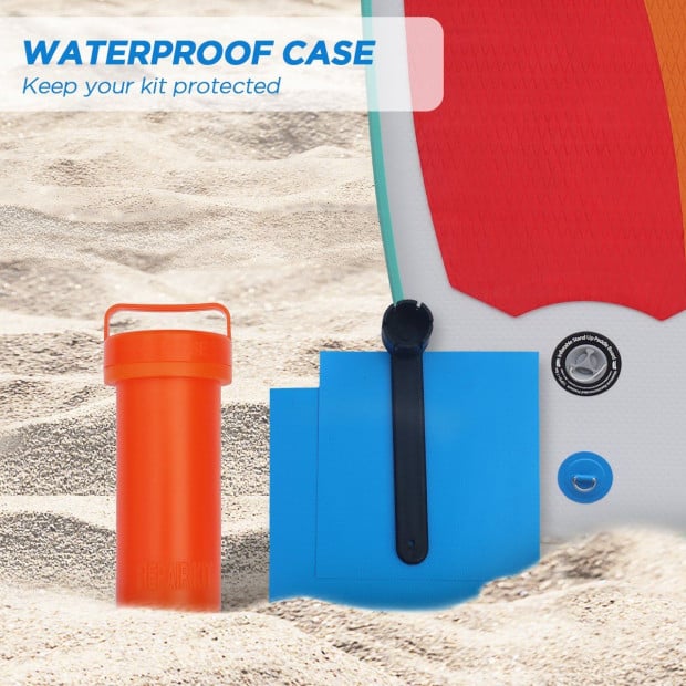 Kahuna Hana Repair Kit for Stand Up Paddle Boards Image 5