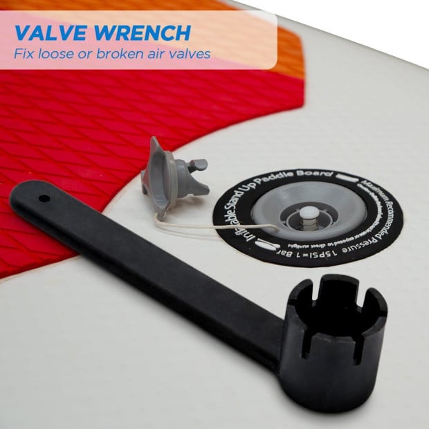 Kahuna Hana Repair Kit for Stand Up Paddle Boards Image 6
