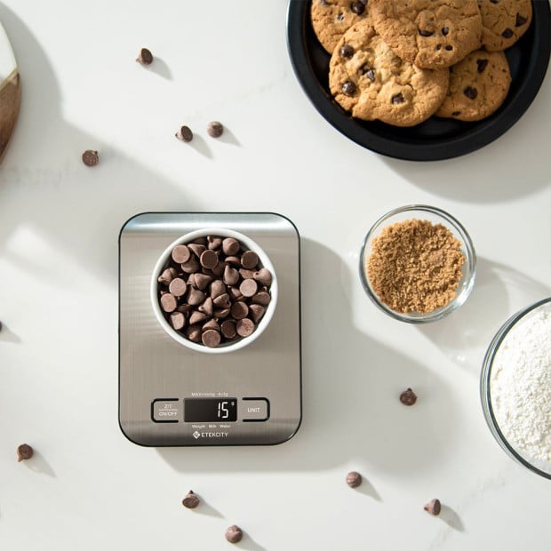 Etekcity Food Kitchen Scale - Small Image 7