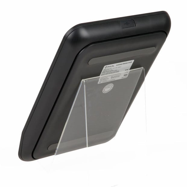 Etekcity Food Kitchen Scale - Large - Silver Image 9