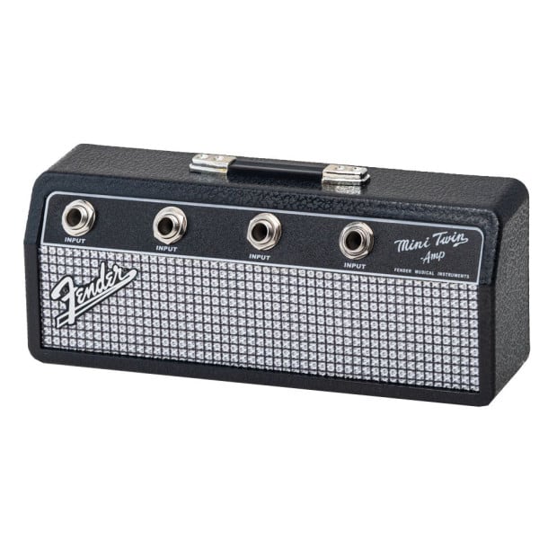 Pluginz Licensed Fender Mini Twin Amp Jack Rack Image 3