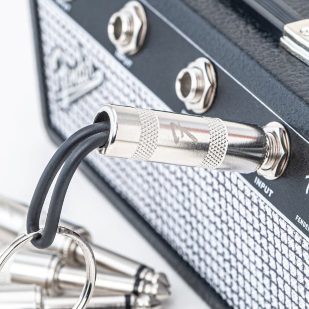 Pluginz Licensed Fender Mini Twin Amp Jack Rack Image 4