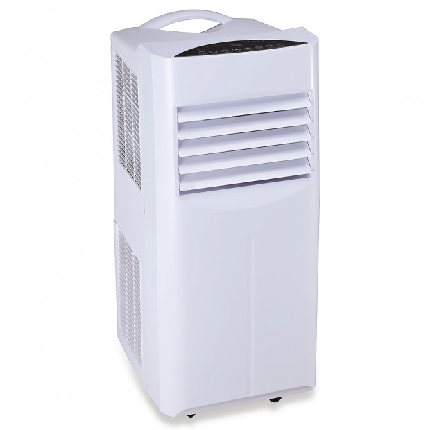JHS 4in1 2.9KW 10,000BTU Air Conditioner Heater Dehumdifier Fan