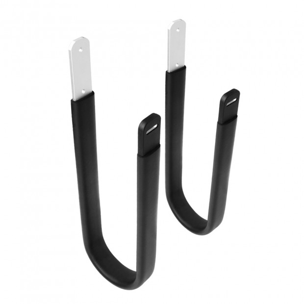 Alumimium Wall Mounted Surfboard Rack