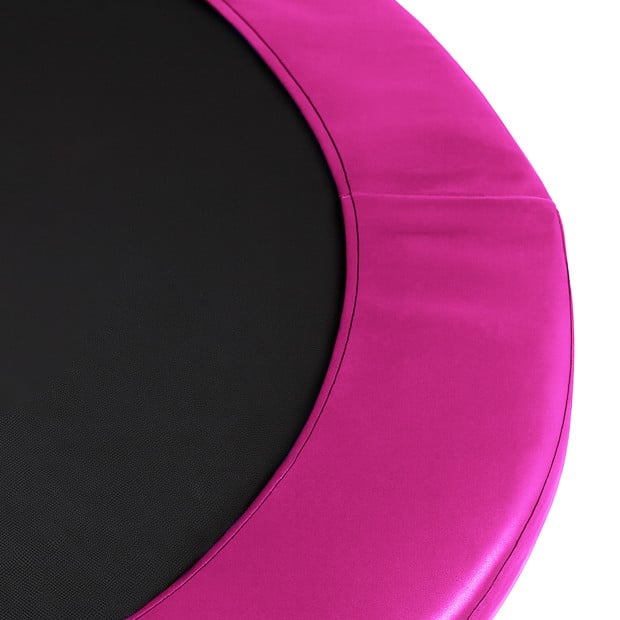 Kahuna 12ft Replacement Trampoline Safety Pad Cover and Jumping Spring Mat Image 15