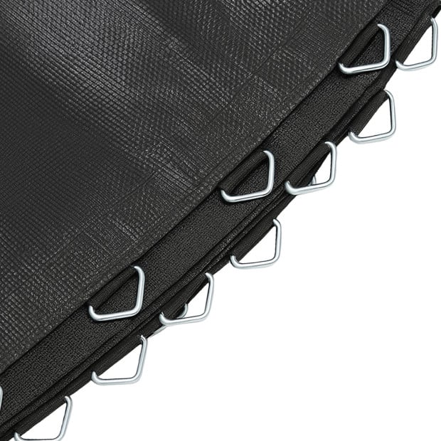 Kahuna 12ft Replacement Trampoline Safety Pad Cover and Jumping Spring Mat Image 8
