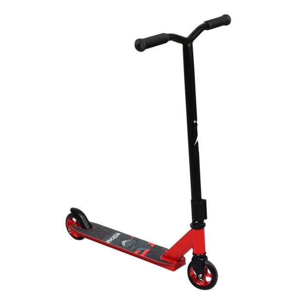 Kids Scooter Push 2 Wheels Kick Ride Slider Toys Children Cars Image 2