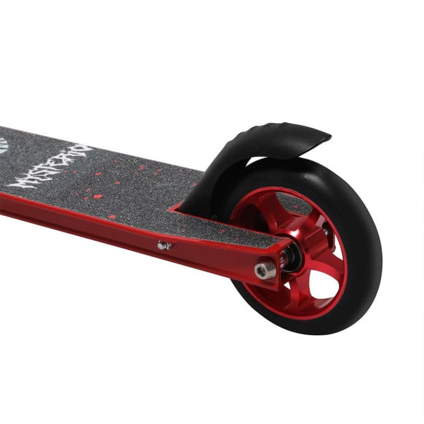 Kids Scooter Push 2 Wheels Kick Ride Slider Toys Children Cars Image 6