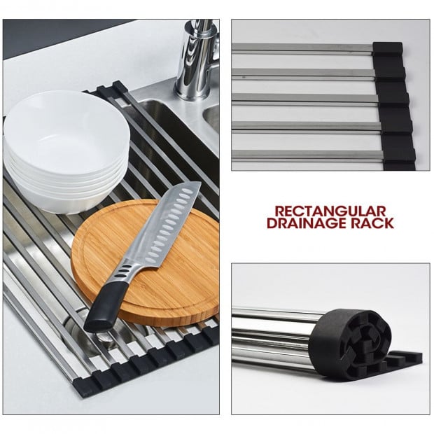 Draining rack Image 7