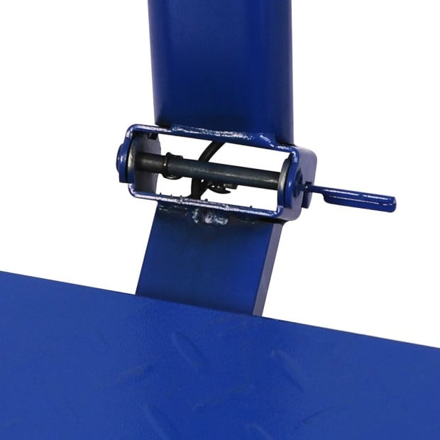 150KG Digital Platform Scales Electronic Postal Shop Computing Weight Image 6