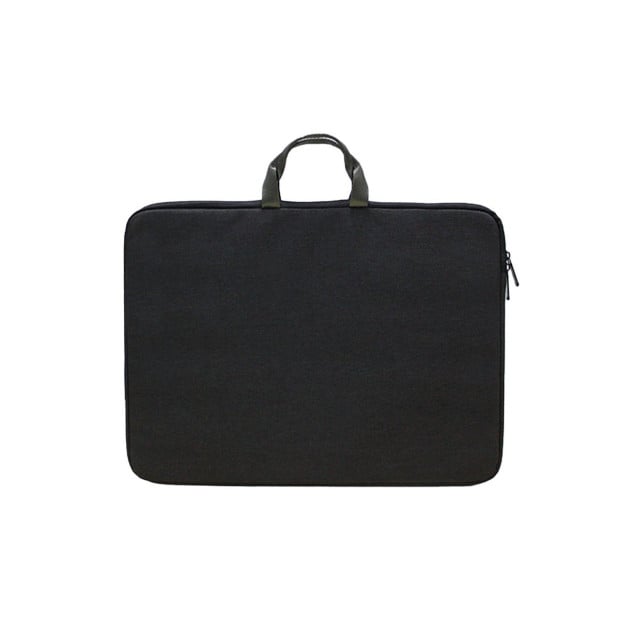 13.3inch Water-Resistant Laptop Sleeve Carry Bag Image 2