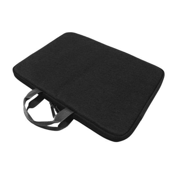 15.6inch Water-Resistant Laptop Sleeve Bag Image 2