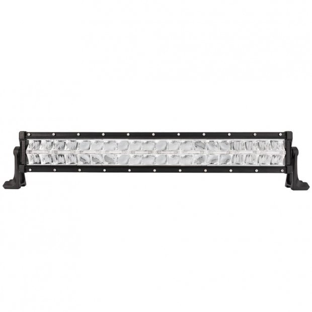 22inch LED Light Bar CREE Spot Flood Combo Truck Offroad Driving 4WD