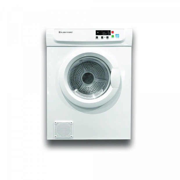 Kleenmaid 60cm Front Vented Dryer Touch Controls LDVF70