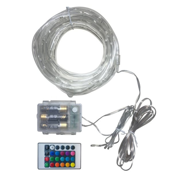 Kahuna LED Kit Suits 6ft-8ft Trampolines Multi-Colour Smart Motion Sensor Image 5