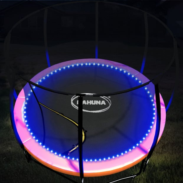Kahuna LED Kit Suits 6ft-8ft Trampolines Multi-Colour Smart Motion Sensor Image 9