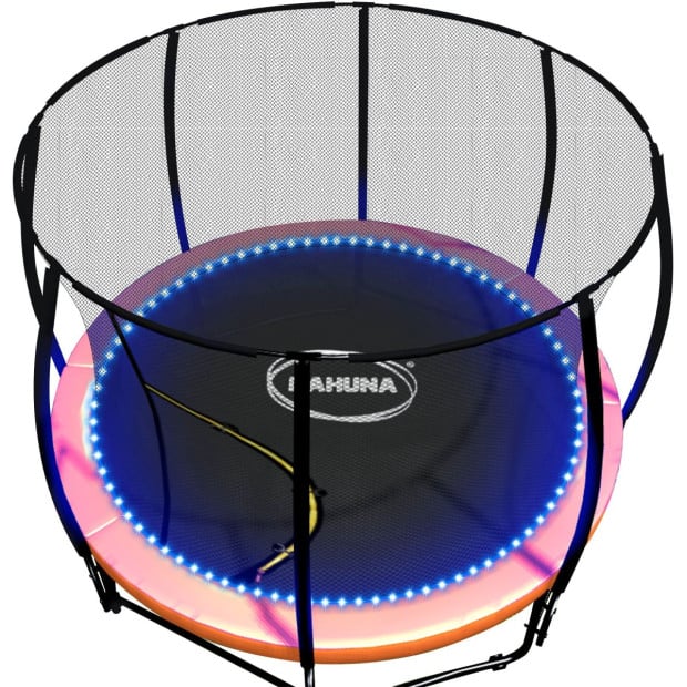 Kahuna LED Kit Suits 10ft Trampolines Multi-Colour Smart Motion Sensor Image 2