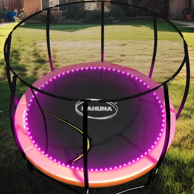 Kahuna LED Kit Suits 10ft Trampolines Multi-Colour Smart Motion Sensor Image 10