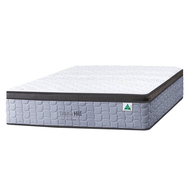 Laura Hill Essential Premium Australian Made Mattress Image 5
