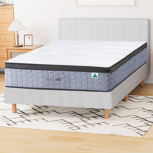 Laura Hill Essential Premium Australian Made Mattress Image 13