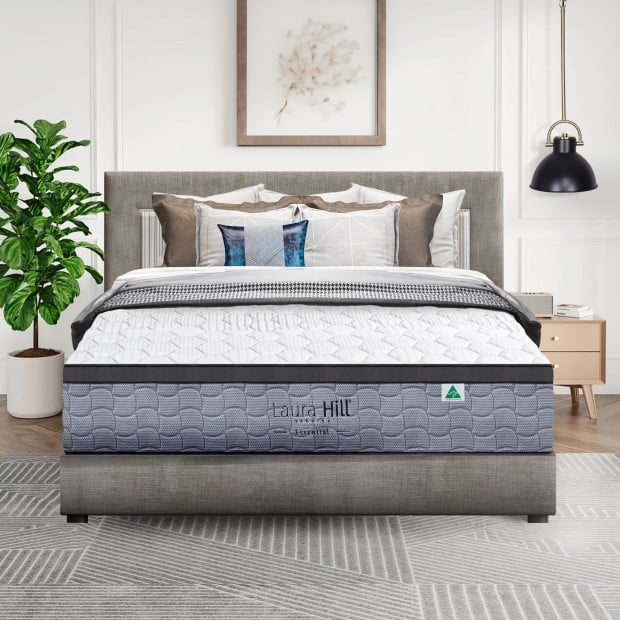 Laura Hill Essential Premium Australian Made Mattress Image 14