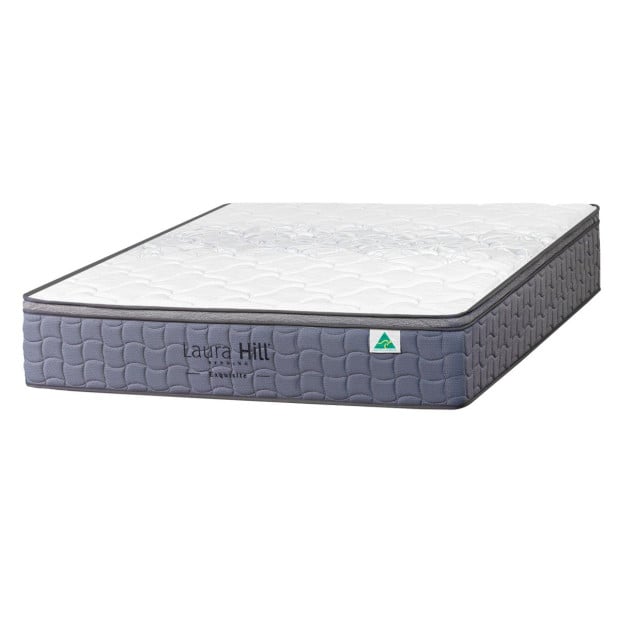 Laura Hill Exquisite Australian Made Premium Mattress Image 5