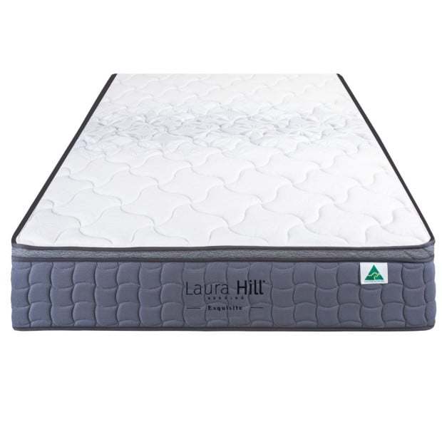 Laura Hill Exquisite Australian Made Premium Mattress Image 6