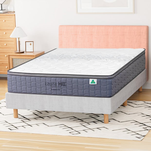 Laura Hill Exquisite Australian Made Premium Mattress Image 14