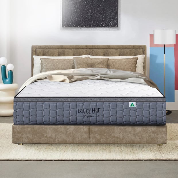 Laura Hill Exquisite Australian Made Premium Mattress Image 15